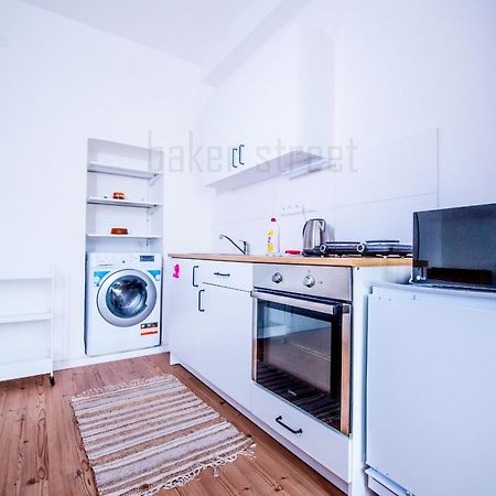 Cozy Apartment Close To Palmovka Praha Exteriér fotografie